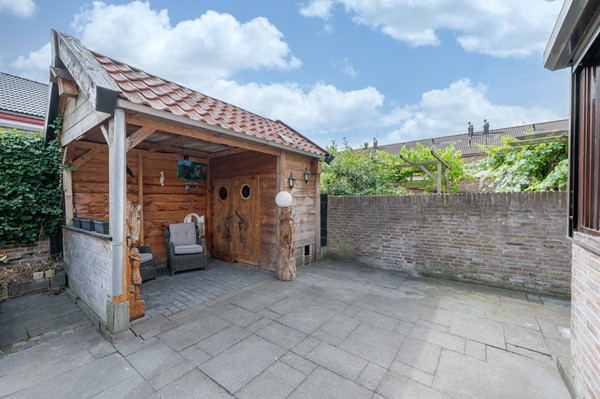 Medium property photo - Kanestede 27, 4735 CB Zegge
